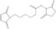 N-(ε-Maleimidocaproyloxy) Succinimide extrapure, 98%