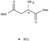 L-Aspartic Acid Dimethyl Ester Hydrochloride extrapure, 98%