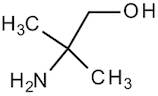 2-Amino-2-Methyl-1-Propanol (AMP Buffer) pure, 95%