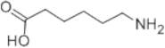 Aminocaproic Acid USP, 98.5-101%
