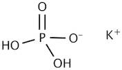 Potassium Dihydrogen Orthophosphate extrapure AR, 99.5%