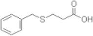 3-(Benzylthio)-Propionic Acid extrapure, 98%