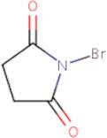 N-Bromosuccinimide extrapure AR, ExiPlus, Multi-Compendial, 99%