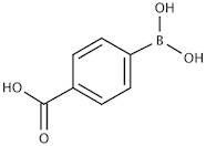 4-Carboxyphenylboronic Acid extrapure, 97%