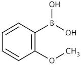 2-Methoxyphenylboronic Acid extrapure, 95%