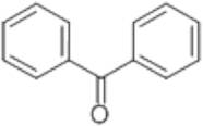 Benzophenone extrapure, 99%