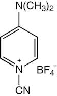1-Cyano-4-Dimethylaminopyridinium Tetrafluoroborate (CDAP) extrapure, 97.5%
