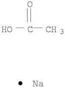 Sodium Acetate Anhydrous ExiPlus, Multi-Compendial, 99%