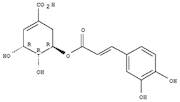 Chlorogenic Acid Hemihydrate extrapure, 98%