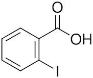 2-Iodobenzoic Acid pure, 98%
