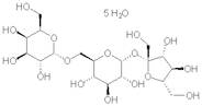 D-Raffinose Pentahydrate extrapure