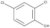 2,4-Dichlorophenol pure, 98%