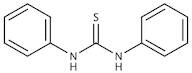 Diphenyl Thiourea pure, 98%