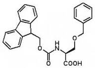 FMOC-O-Benzyl-L-Serine extrapure, 98%