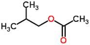 Isobutyl Acetate extrapure, 98%