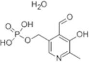 Pyridoxal-5-Phosphate Monohydrate extrapure, 98%