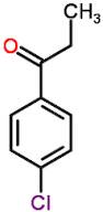 4-Chloropropiophenone pure, 98%