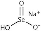 Sodium Biselenite pure, 98%