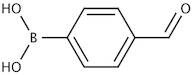 4-Formylphenylboronic Acid extrapure, 95%