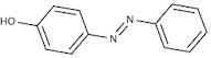 4-Phenylazophenol (Solvent Yellow 7, 4-HAB) extrapure, 98%