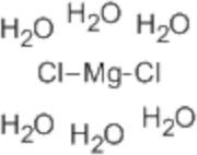Magnesium Chloride Hexahydrate ExiPlus, Multi-Compendial, 99%
