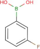3-Fluorophenylboronic Acid extrapure, 98%