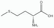 D-Methionine extrapure, 99%