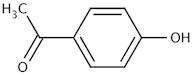 p-Hydroxyacetophenone extrapure, 98%