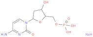 2'-Deoxycytidine -5'-Monophosphate Disodium Salt (dCMP-Na2) extrapure, 98%