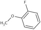 2-Fluoroanisole pure, 98%