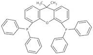 XantPhos (4,5-Bis(Diphenylphosphino)-9,9-Dimethylxanthine) extrapure, 98%