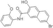 Naphthol AS-BI extrapure, 98%