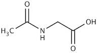 N-Acetylglycine extrapure, 99%