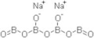 Sodium Tetraborate (Borax Anhydrous) extrapure AR, 99%