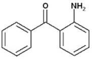 2-Aminobenzophenone pure, 98%