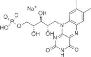 Riboflavine-5-Phosphate Disodium Salt extrapure, 73-79%