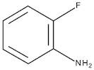 2-Fluoroaniline pure, 98%