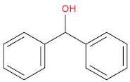 Diphenylcarbinol pure, 99%