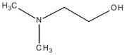 2-Dimethylaminoethanol extrapure, 98%