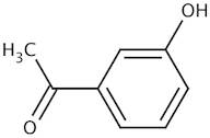 m-Hydroxyacetophenone pure, 98%