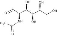N-Acetyl-D-Glucosamine extrapure AR, 99%