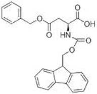 FMOC-L-Aspartic Acid-4- Benzy Ester extrapure, 98%