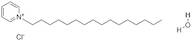 Cetylpyridinium Chloride (CPC) extrapure, 98%