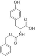 Z-D-Tyrosine extrapure, 99%