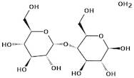 D-Maltose Monohydrate for bacteriology and biochemistry