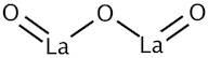 Lanthanum Oxide extrapure, 99.9%