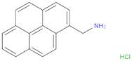 1-Pyrenemethylamine Hydrochloride (PyNH2) pure, 95%