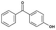 4-Hydroxybenzophenone pure, 98%