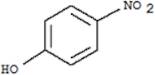 p-Nitrophenol (High Purity) extrapure AR, ExiPlus, Multi-Compendial, 99.5%