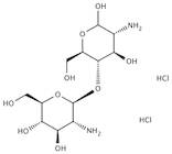 Chitosan Dimer Dihydrochloride extrapure, 98%